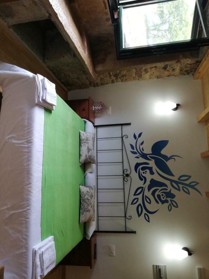 Hosteria Calixtino Palas de Rei Dış mekan fotoğraf