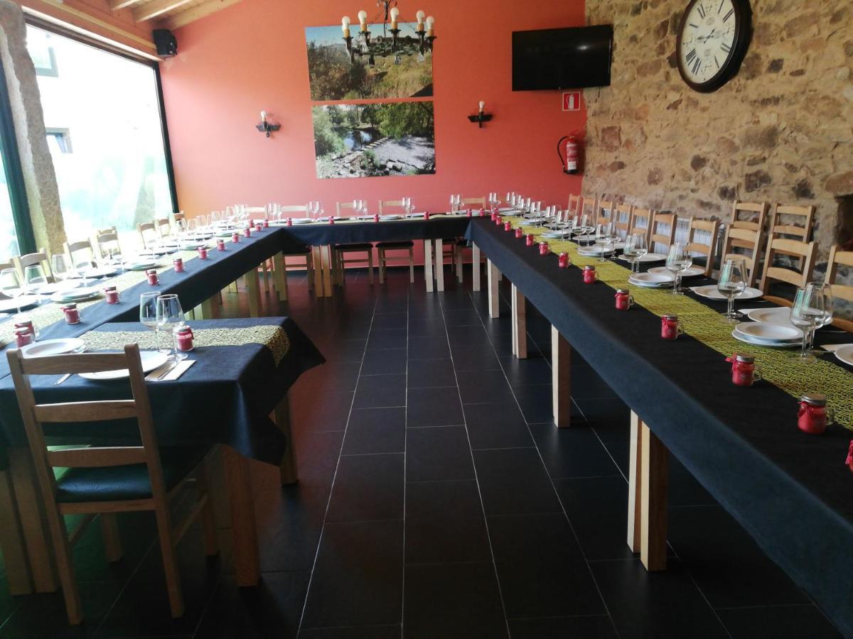 Hosteria Calixtino Palas de Rei Dış mekan fotoğraf