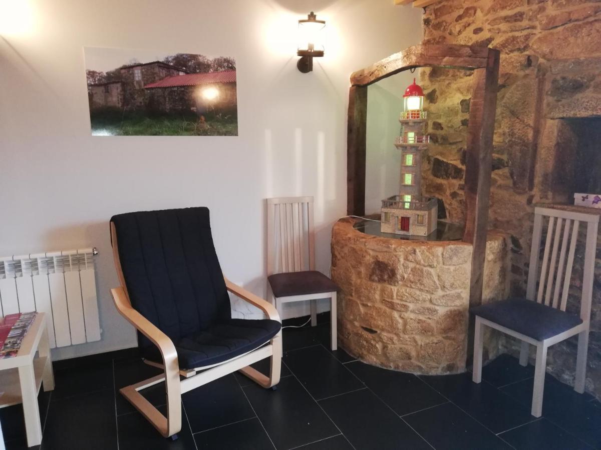 Hosteria Calixtino Palas de Rei Dış mekan fotoğraf