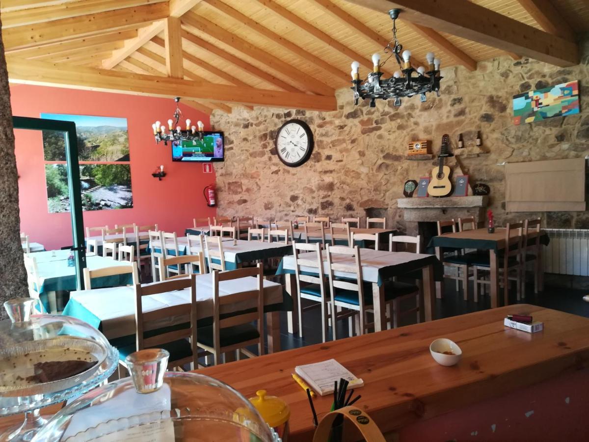 Hosteria Calixtino Palas de Rei Dış mekan fotoğraf